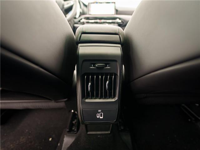 2024 Dodge Hornet PHEV R/T Plus (Stk: RA19861) in Surrey - Image 20 of 21