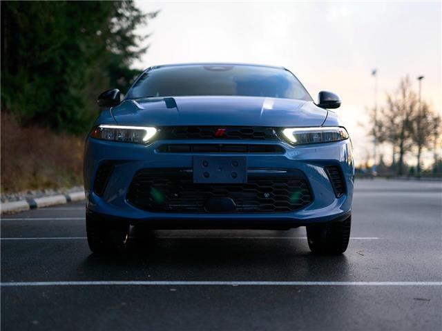 2024 Dodge Hornet PHEV R/T (Stk: RA16926) in Surrey - Image 2 of 21