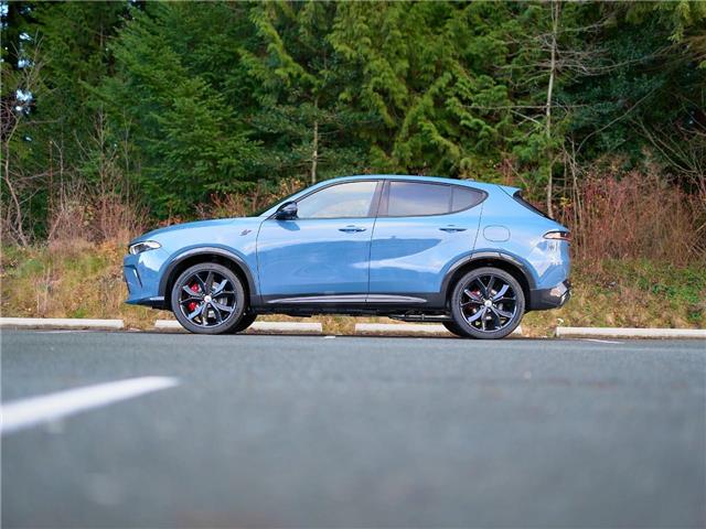 2024 Dodge Hornet PHEV R/T (Stk: RA16926) in Surrey - Image 3 of 21