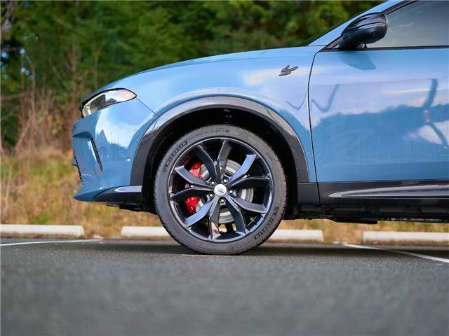 2024 Dodge Hornet PHEV R/T (Stk: RA16926) in Surrey - Image 6 of 21