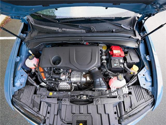 2024 Dodge Hornet PHEV R/T (Stk: RA16926) in Surrey - Image 8 of 21