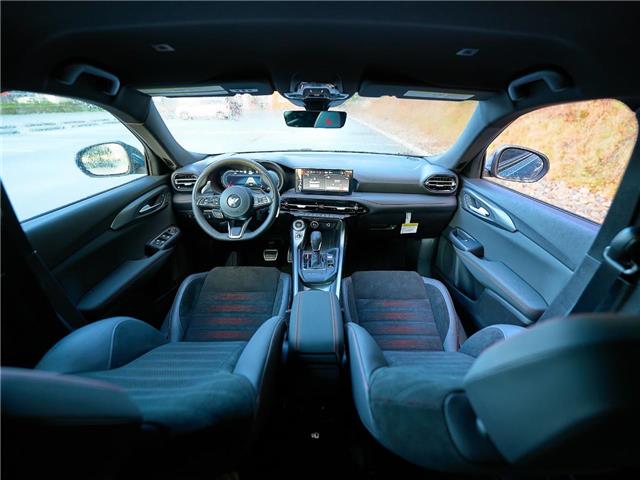 2024 Dodge Hornet PHEV R/T (Stk: RA16926) in Surrey - Image 10 of 21