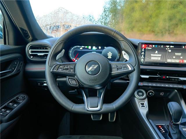 2024 Dodge Hornet PHEV R/T (Stk: RA16926) in Surrey - Image 12 of 21