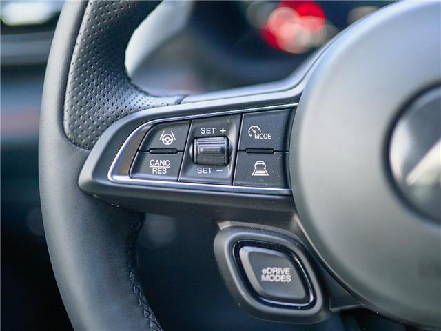 2024 Dodge Hornet PHEV R/T (Stk: RA16926) in Surrey - Image 13 of 21