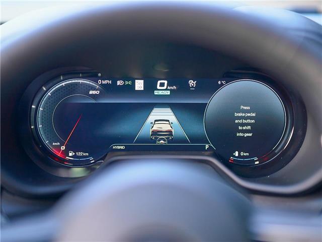 2024 Dodge Hornet PHEV R/T (Stk: RA16926) in Surrey - Image 14 of 21