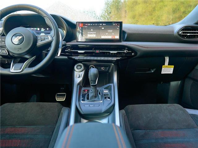 2024 Dodge Hornet PHEV R/T (Stk: RA16926) in Surrey - Image 15 of 21