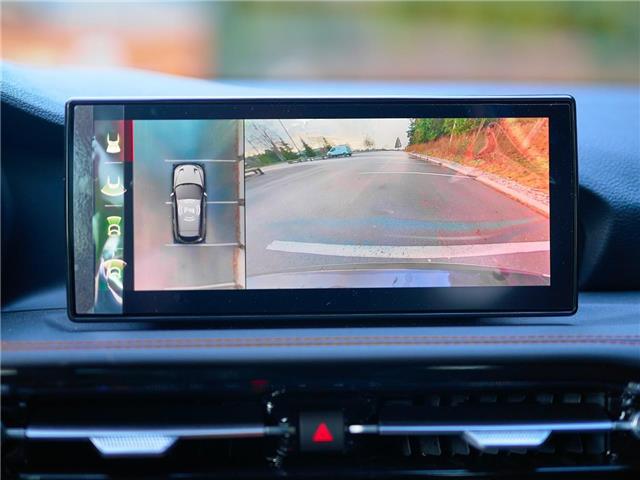 2024 Dodge Hornet PHEV R/T (Stk: RA16926) in Surrey - Image 19 of 21