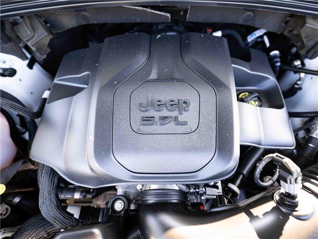 2023 Jeep Grand Cherokee L Summit (Stk: 30180) in Surrey - Image 8 of 25