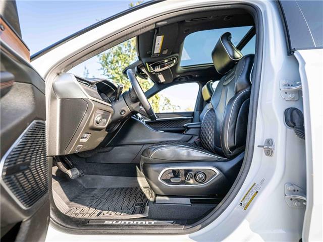 2023 Jeep Grand Cherokee L Summit (Stk: 30180) in Surrey - Image 9 of 25