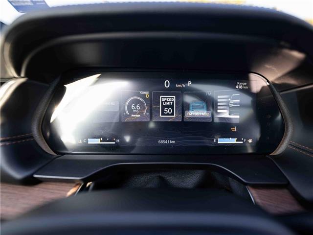 2023 Jeep Grand Cherokee L Summit (Stk: 30180) in Surrey - Image 12 of 25