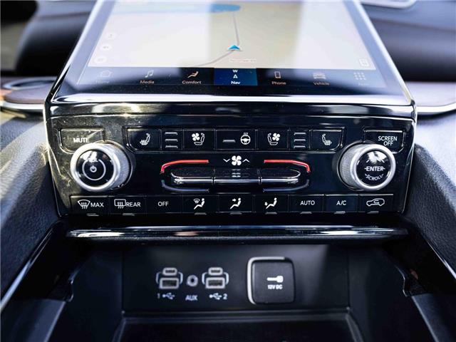 2023 Jeep Grand Cherokee L Summit (Stk: 30180) in Surrey - Image 16 of 25