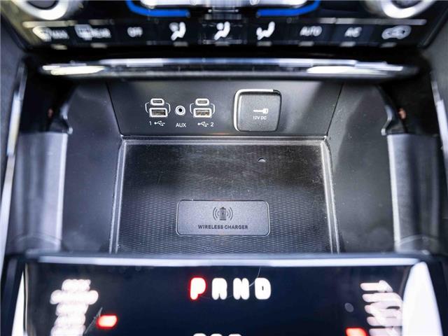 2023 Jeep Grand Cherokee L Summit (Stk: 30180) in Surrey - Image 17 of 25