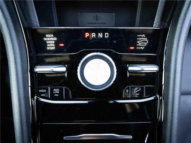 2023 Jeep Grand Cherokee L Summit (Stk: 30180) in Surrey - Image 18 of 25