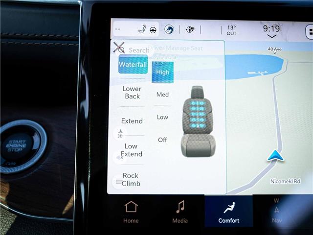 2023 Jeep Grand Cherokee L Summit (Stk: 30180) in Surrey - Image 19 of 25