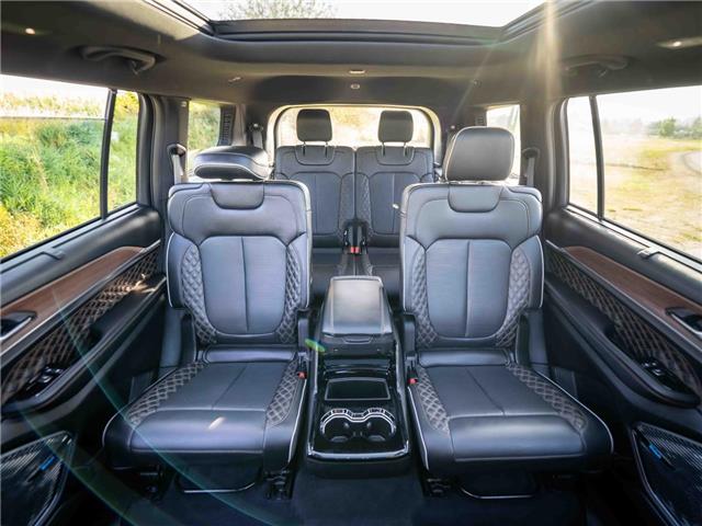 2023 Jeep Grand Cherokee L Summit (Stk: 30180) in Surrey - Image 22 of 25