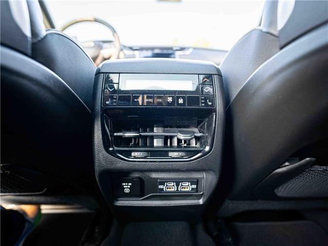 2023 Jeep Grand Cherokee L Summit (Stk: 30180) in Surrey - Image 23 of 25