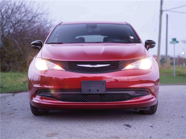 2026 Chrysler Grand Caravan SXT (Stk: T187182) in Surrey - Image 2 of 20