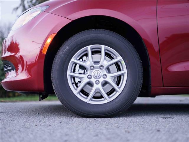 2026 Chrysler Grand Caravan SXT (Stk: T187182) in Surrey - Image 6 of 20