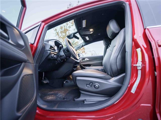 2026 Chrysler Grand Caravan SXT (Stk: T187182) in Surrey - Image 8 of 20