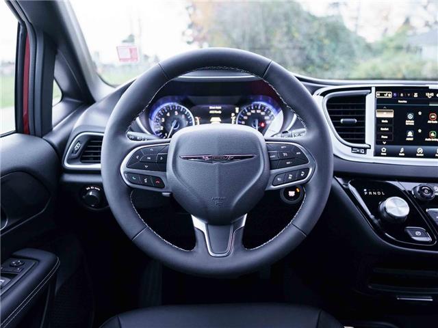 2026 Chrysler Grand Caravan SXT (Stk: T187182) in Surrey - Image 10 of 20