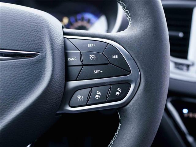 2026 Chrysler Grand Caravan SXT (Stk: T187182) in Surrey - Image 11 of 20