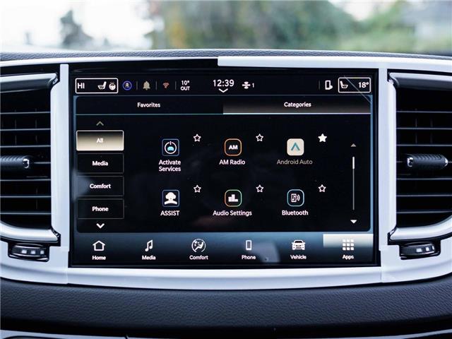 2026 Chrysler Grand Caravan SXT (Stk: T187182) in Surrey - Image 14 of 20