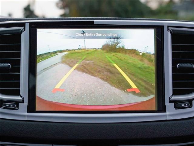 2026 Chrysler Grand Caravan SXT (Stk: T187182) in Surrey - Image 17 of 20