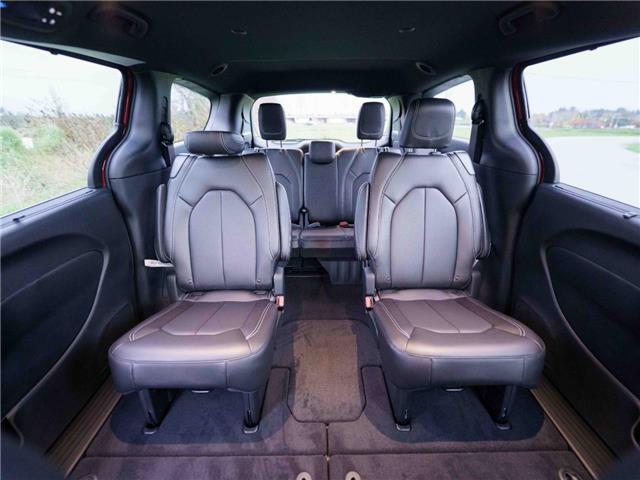 2026 Chrysler Grand Caravan SXT (Stk: T187182) in Surrey - Image 18 of 20