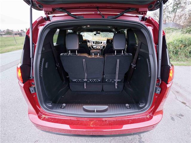 2026 Chrysler Grand Caravan SXT (Stk: T187182) in Surrey - Image 19 of 20