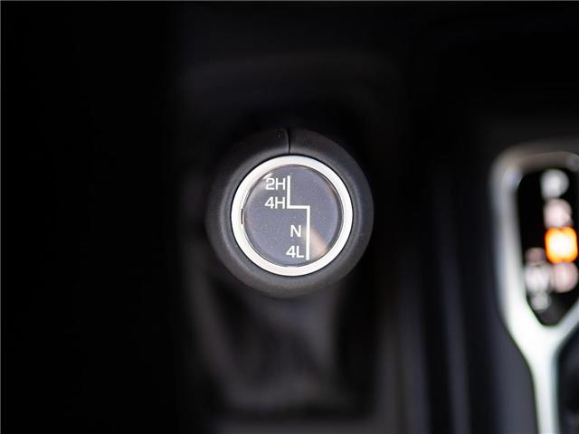 2025 Jeep Wrangler Rubicon (Stk: S611943) in Surrey - Image 13 of 19