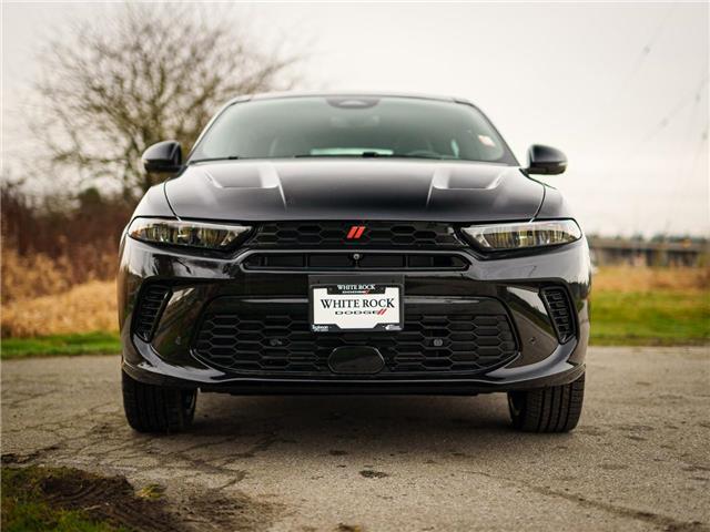 2024 Dodge Hornet PHEV R/T Plus (Stk: RA19200) in Surrey - Image 2 of 22