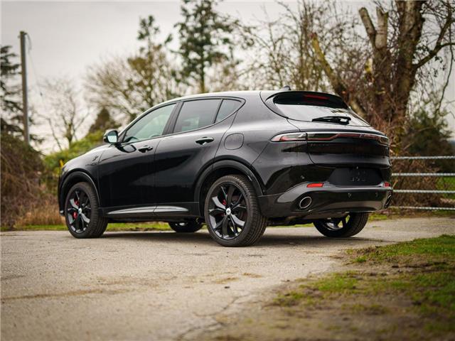 2024 Dodge Hornet PHEV R/T Plus (Stk: RA19200) in Surrey - Image 3 of 22
