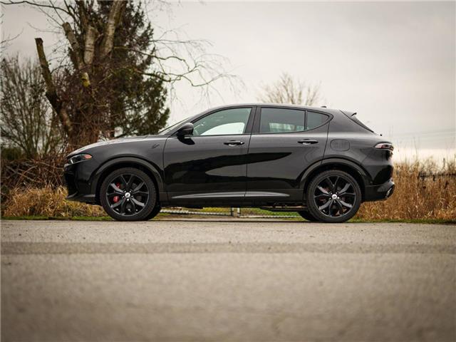 2024 Dodge Hornet PHEV R/T Plus (Stk: RA19200) in Surrey - Image 4 of 22