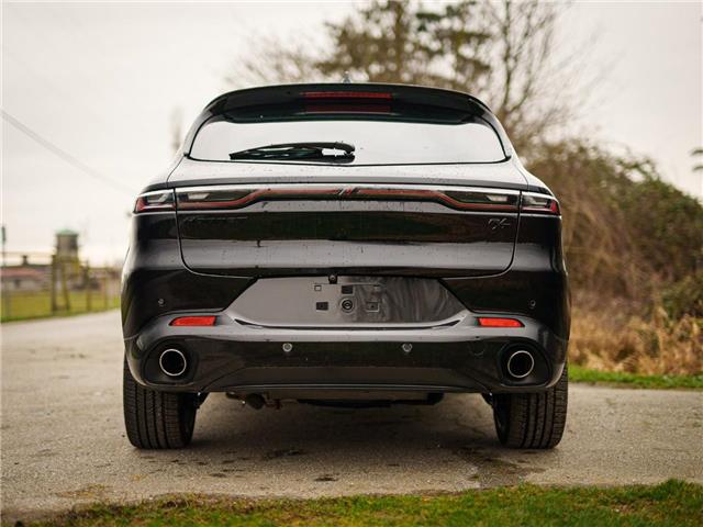 2024 Dodge Hornet PHEV R/T Plus (Stk: RA19200) in Surrey - Image 5 of 22
