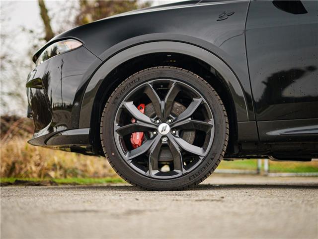 2024 Dodge Hornet PHEV R/T Plus (Stk: RA19200) in Surrey - Image 6 of 22