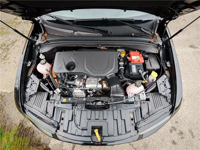 2024 Dodge Hornet PHEV R/T Plus (Stk: RA19200) in Surrey - Image 8 of 22