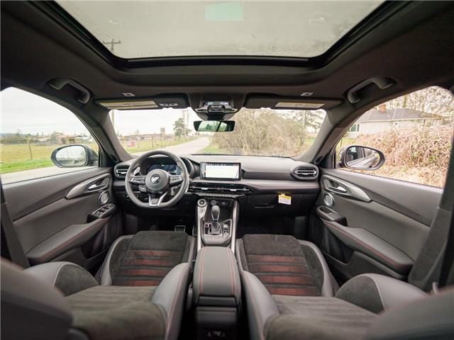 2024 Dodge Hornet PHEV R/T Plus (Stk: RA19200) in Surrey - Image 10 of 22