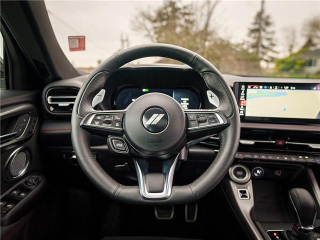 2024 Dodge Hornet PHEV R/T Plus (Stk: RA19200) in Surrey - Image 11 of 22