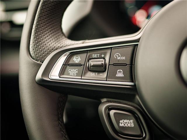 2024 Dodge Hornet PHEV R/T Plus (Stk: RA19200) in Surrey - Image 12 of 22