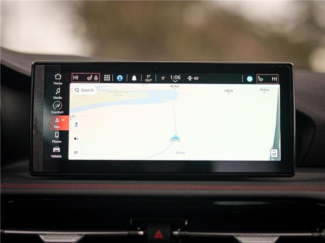 2024 Dodge Hornet PHEV R/T Plus (Stk: RA19200) in Surrey - Image 15 of 22