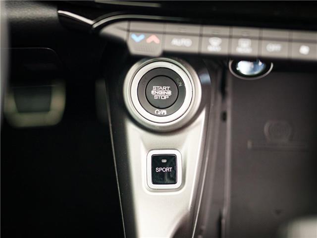 2024 Dodge Hornet PHEV R/T Plus (Stk: RA19200) in Surrey - Image 16 of 22