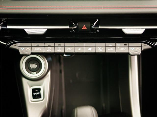 2024 Dodge Hornet PHEV R/T Plus (Stk: RA19200) in Surrey - Image 17 of 22