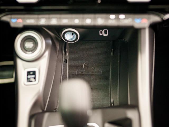 2024 Dodge Hornet PHEV R/T Plus (Stk: RA19200) in Surrey - Image 18 of 22