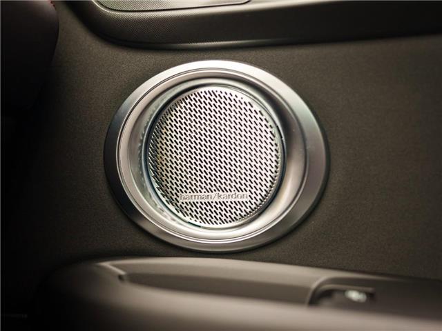 2024 Dodge Hornet PHEV R/T Plus (Stk: RA19200) in Surrey - Image 19 of 22