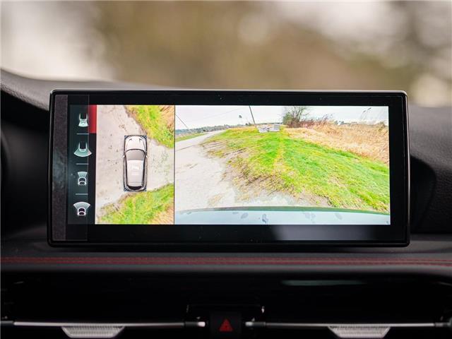 2024 Dodge Hornet PHEV R/T Plus (Stk: RA19200) in Surrey - Image 20 of 22