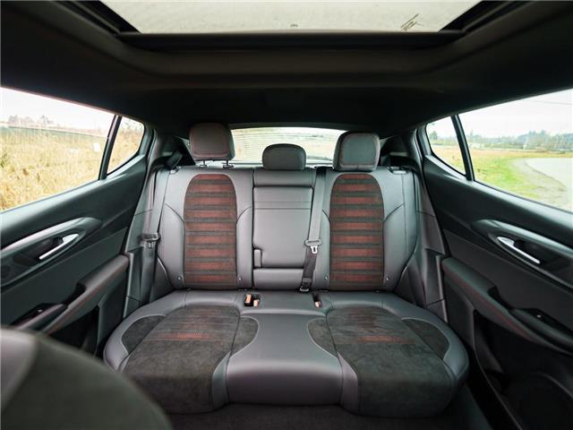 2024 Dodge Hornet PHEV R/T Plus (Stk: RA19200) in Surrey - Image 21 of 22