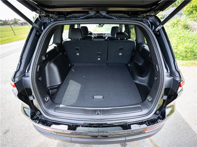 2025 Jeep Grand Cherokee Laredo (Stk: S321595) in Surrey - Image 7 of 20