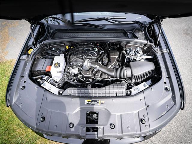 2025 Jeep Grand Cherokee Laredo (Stk: S321595) in Surrey - Image 8 of 20