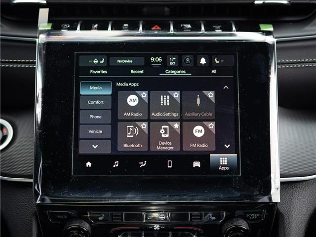 2025 Jeep Grand Cherokee Laredo (Stk: S321595) in Surrey - Image 14 of 20