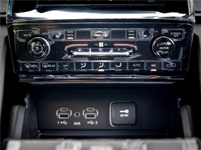 2025 Jeep Grand Cherokee Laredo (Stk: S321595) in Surrey - Image 15 of 20